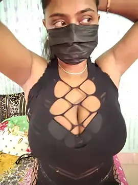 Stripchat Nude Webcam of Ishu_Lovee
