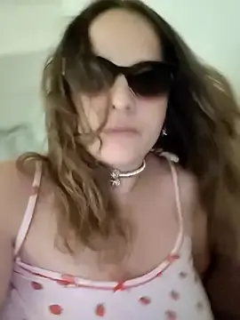 Stripchat Live Porn of Minette_