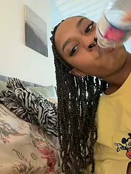 Stripchat Private Sex Chat of Your_Paris