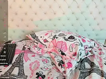 Stripchat Private Sex Chat of kiity_horny_