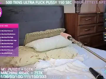 Stripchat Free Porn Cam of HotBaby666