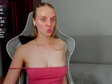 Stripchat Sex Cam of Jam_cream