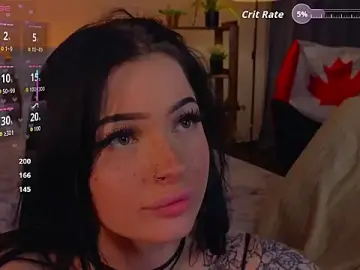 Stripchat Live Porn of LisaaLiss