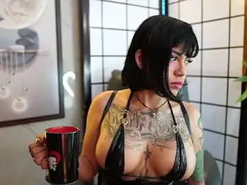 Stripchat Free Live Porn of Scarlett_collins02