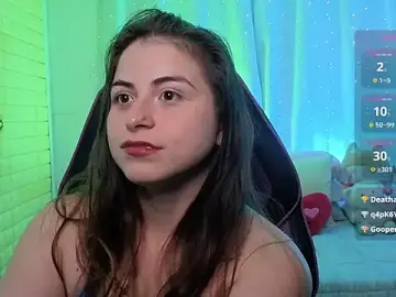 Stripchat Live Sex of Taiga_Cute