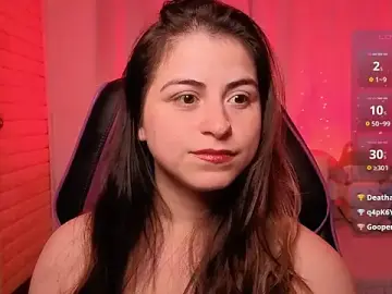 Stripchat Best Webcam of Taiga_Cute
