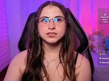 Stripchat Watch Live Sex Cams of Taiga_Cute