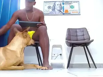 Stripchat Private Sex Chat of almighty_god