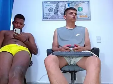 Stripchat Best Webcam of almighty_god