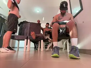 Stripchat Watch Live Sex Cams of almighty_god