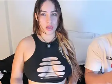 Stripchat Live Sex of blue_and_peter