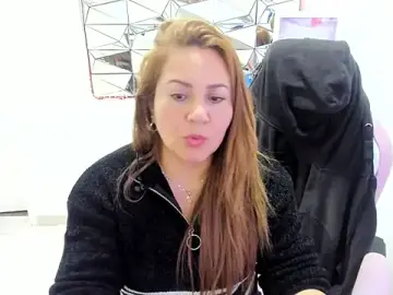 Stripchat Nude Webcam of camixxx_m