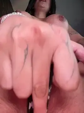 Stripchat Free Live Porn of Alexandra_duque