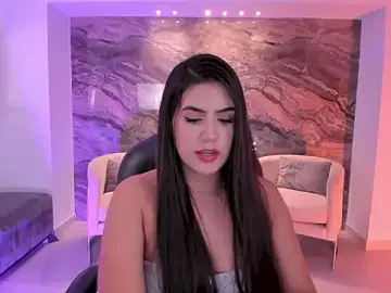 Stripchat Live Porn of AngelicaVega