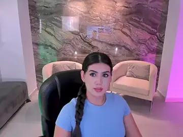Stripchat Private Sex Chat of AngelicaVega
