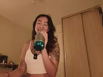 Stripchat Private Sex Chat of juanasnz99
