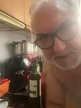 Stripchat Live Sex Cam of EroticVenetian