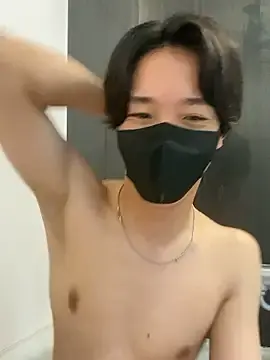 Stripchat Sex Chat of dadamaruu