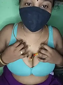 Stripchat Free Live Porn of tamil_butterfly