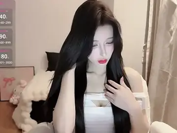 Stripchat Live Sex Cam of wanwanqiansui