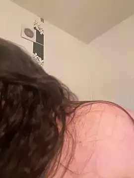 Stripchat Nude Webcam of SunnyLeila2101