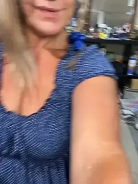 Stripchat Live Sex of TrenaAnne