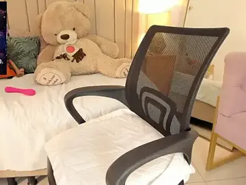 Stripchat Best live sex cam show of _Azahaaraa_
