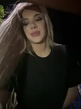 Stripchat Adult Webcam of AlyssaFoxx_