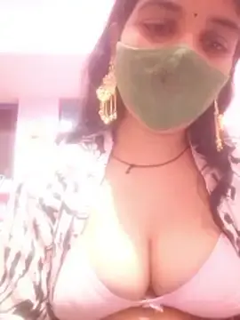 Stripchat Best live sex cam show of Bhabhi_01