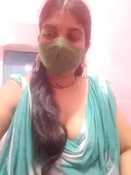 Stripchat Best Webcam of Bhabhi_01