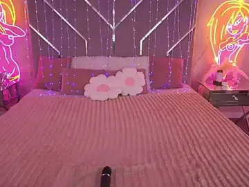Stripchat Sex Cam of JuicyRina