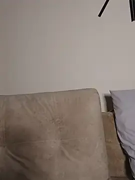 Stripchat Live Sex of KisaVixen