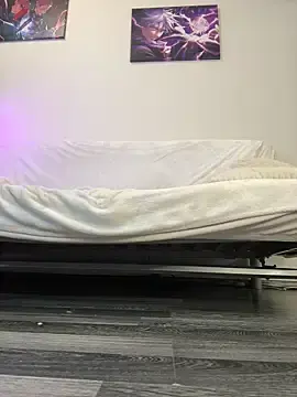 Stripchat Free Live Porn of PumaShyXD