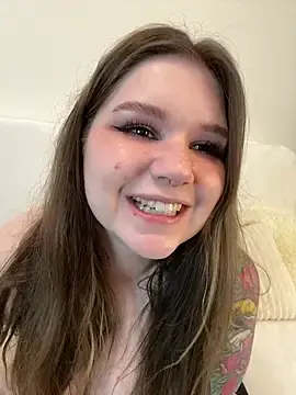 Stripchat Adult Webcam of PumaShyXD