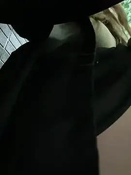 Stripchat Live Porn of PumaShyXD