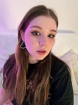 Stripchat Live Porn of PumaShyXD