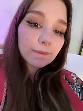 Stripchat Live Sex of PumaShyXD