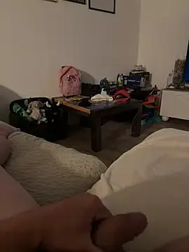 Stripchat Live Porn of carapace31