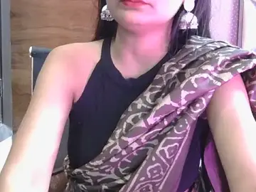 Stripchat Nude Webcam of miss-riyaa