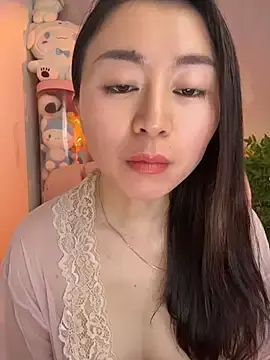 Stripchat Private Sex Chat of shanshan66666