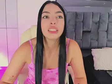Stripchat Private Sex Chat of Ashly_bloom_