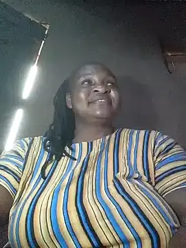 Stripchat Adult Webcam of Ebonypearl2
