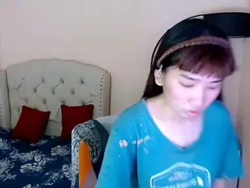 Stripchat Live Porn of ShantalFoxxy_