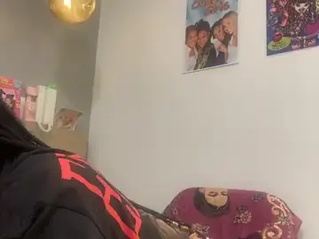Stripchat Nude Webcam of ChocolateCakeQueen