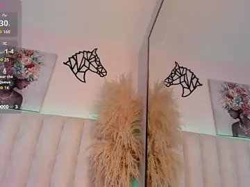 Stripchat Free Live Porn of Kira_Venom