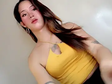 Stripchat Free Live Porn of ashley_bombshell