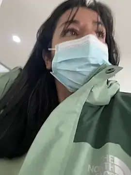 Stripchat Free Porn Cam of Dr_Nathalia_28