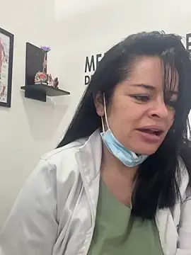 Stripchat Adult Webcam of Dr_Nathalia_28