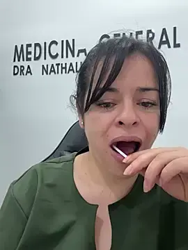 Stripchat Best live sex cam show of Dr_Nathalia_28