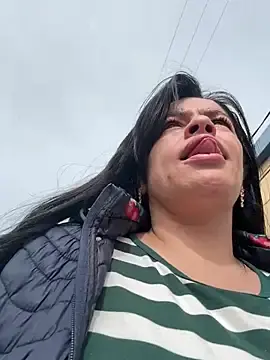 Stripchat Best Webcam of Dr_Nathalia_28